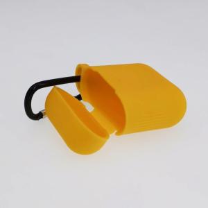 AirPods 1・2 シリコンケース ライト...の詳細画像4