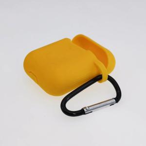 AirPods 1・2 シリコンケース ライト...の詳細画像5