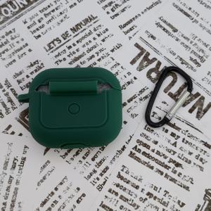 AirPods 第3世代 シリコンケース [0...の詳細画像1