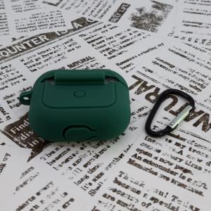 AirPods 第3世代 シリコンケース [0...の詳細画像2