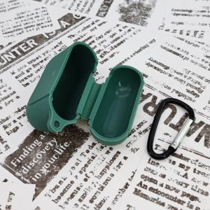 AirPods 第3世代 シリコンケース [0...の詳細画像3