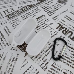 AirPods 第3世代 シリコンケース [0...の詳細画像3