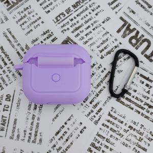 AirPods 第3世代 シリコンケース [0...の詳細画像1