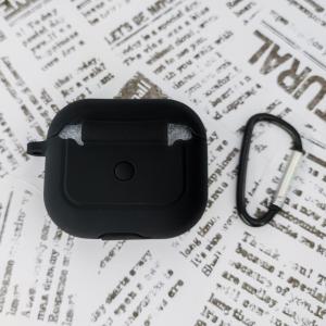 AirPods 第3世代 シリコンケース [0...の詳細画像1