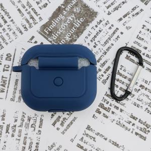 AirPods 第3世代 シリコンケース [0...の詳細画像1