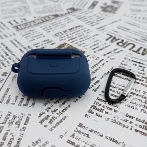 AirPods 第3世代 シリコンケース [0...の詳細画像2