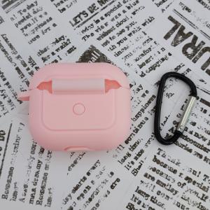 AirPods 第3世代 シリコンケース [0...の詳細画像1