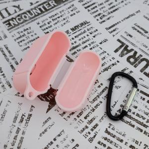 AirPods 第3世代 シリコンケース [0...の詳細画像3