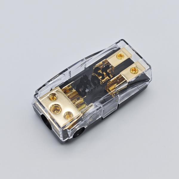 GHOST AG3226G AGUヒューズブロック 3in-2out