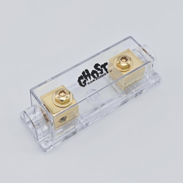 GHOST ANL10G ANLヒューズブロック 1in-1out