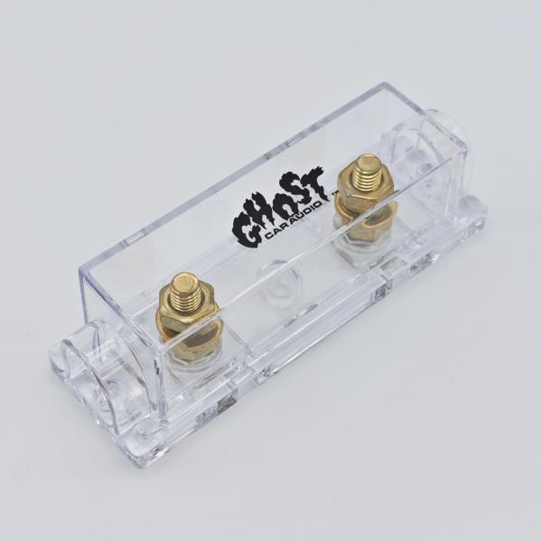 GHOST ANL10RG ANLヒューズブロック 1in-1out