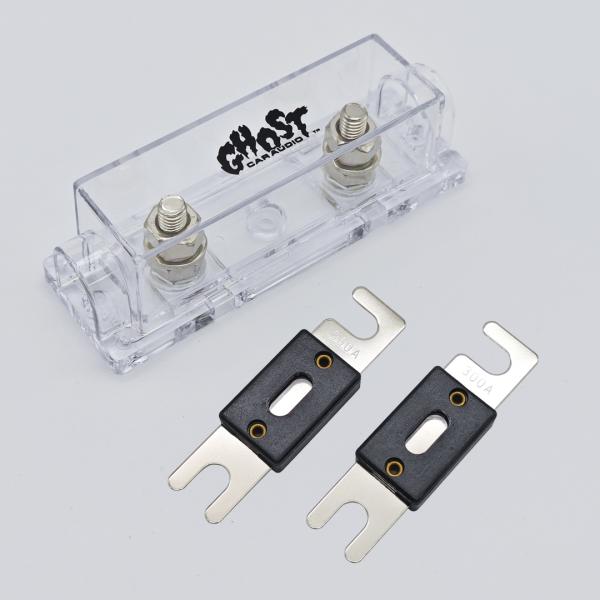 GHOST 300A ANLヒューズ ブロック セット ANL10RP