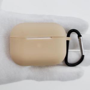 AirPods Pro シリコンケース [04] デザートイエロー