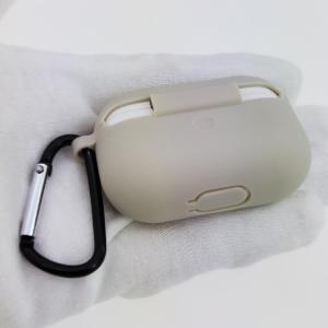 AirPods Pro シリコンケース [10...の詳細画像2