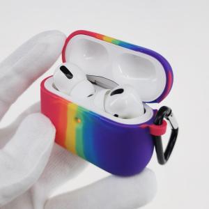 AirPods Pro シリコンケース [12...の詳細画像3