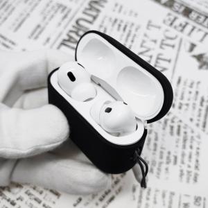AirPods Pro 2 ストラップ付シリコ...の詳細画像2