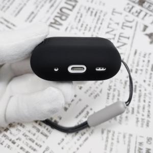 AirPods Pro 2 ストラップ付シリコ...の詳細画像3