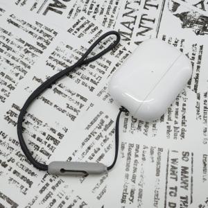 AirPods Pro 2 ストラップ付シリコ...の詳細画像4
