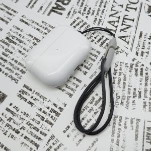 AirPods Pro 2 ストラップ付シリコ...の詳細画像5