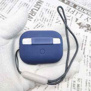 AirPods Pro 2 ストラップ付シリコ...の詳細画像1