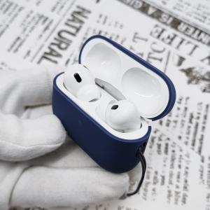 AirPods Pro 2 ストラップ付シリコ...の詳細画像2