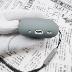 AirPods Pro 2 ストラップ付シリコ...の詳細画像3