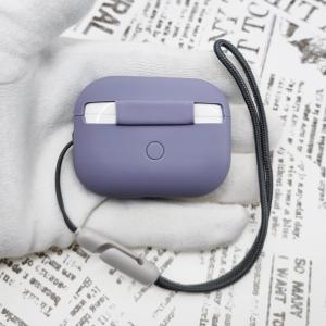 AirPods Pro 2 ストラップ付シリコ...の詳細画像1