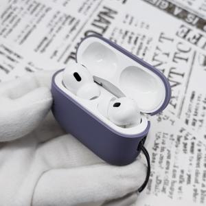 AirPods Pro 2 ストラップ付シリコ...の詳細画像2