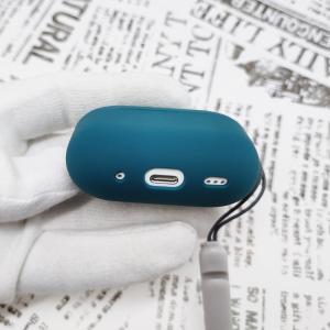 AirPods Pro 2 ストラップ付シリコ...の詳細画像3