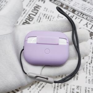 AirPods Pro 2 ストラップ付シリコ...の詳細画像1