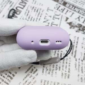 AirPods Pro 2 ストラップ付シリコ...の詳細画像3