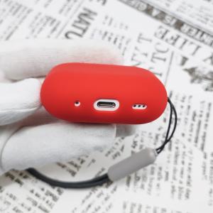 AirPods Pro 2 ストラップ付シリコ...の詳細画像3