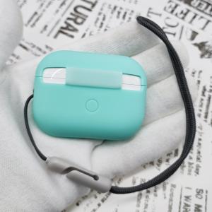 AirPods Pro 2 ストラップ付シリコ...の詳細画像1