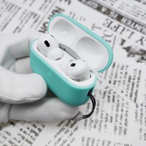 AirPods Pro 2 ストラップ付シリコ...の詳細画像2