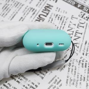 AirPods Pro 2 ストラップ付シリコ...の詳細画像3