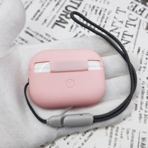 AirPods Pro 2 ストラップ付シリコ...の詳細画像1