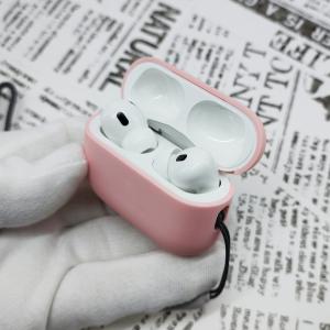 AirPods Pro 2 ストラップ付シリコ...の詳細画像2