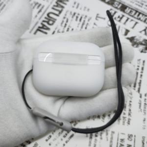 AirPods Pro 2 ストラップ付シリコ...の詳細画像1