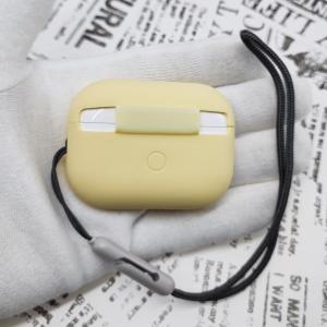 AirPods Pro 2 ストラップ付シリコ...の詳細画像1