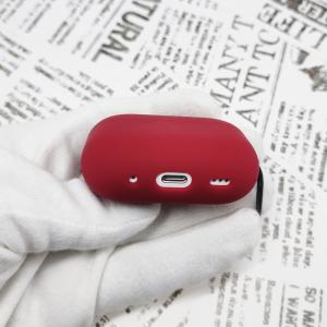 AirPods Pro 2 ストラップ付シリコ...の詳細画像3
