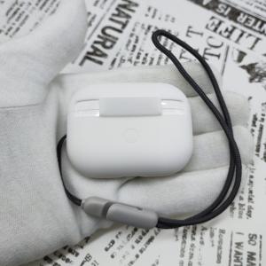 AirPods Pro 2 ストラップ付シリコ...の詳細画像1