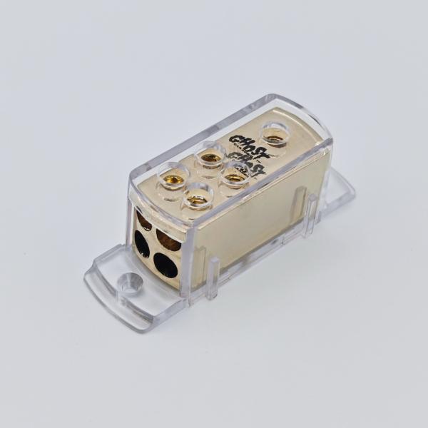 GHOST DB1248G ディストリビューションブロック 1in-4out