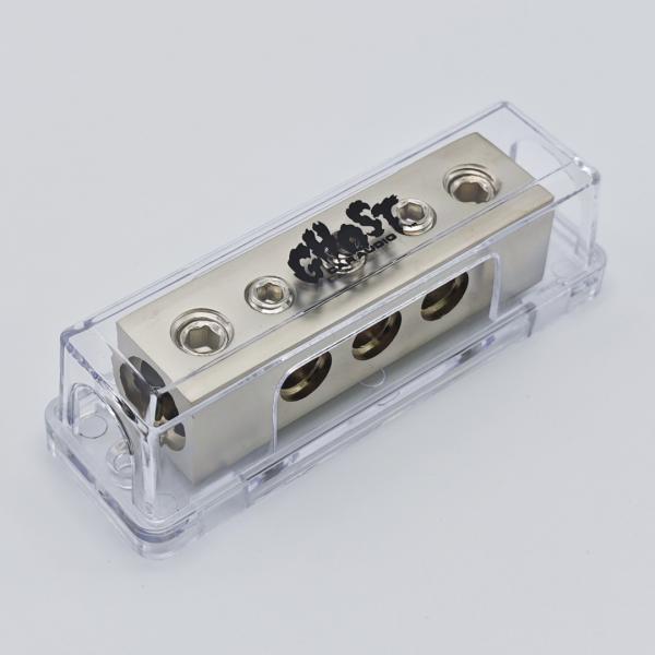 GHOST DB2034P ディストリビューションブロック 2in-3out