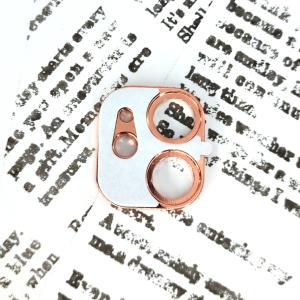 iPhone 12mini カメラカバー キラ...の詳細画像2