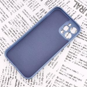 iPhone 12Pro シリコンケース [0...の詳細画像1
