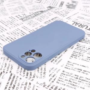 iPhone 12Pro シリコンケース [0...の詳細画像3