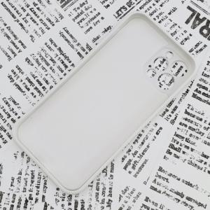 iPhone 12Pro シリコンケース [0...の詳細画像1