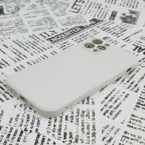 iPhone 12Pro シリコンケース [0...の詳細画像2
