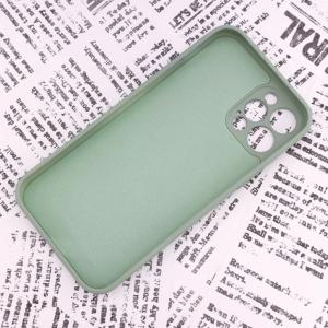 iPhone 12Pro シリコンケース [0...の詳細画像1