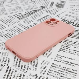 iPhone 12Pro シリコンケース [0...の詳細画像2